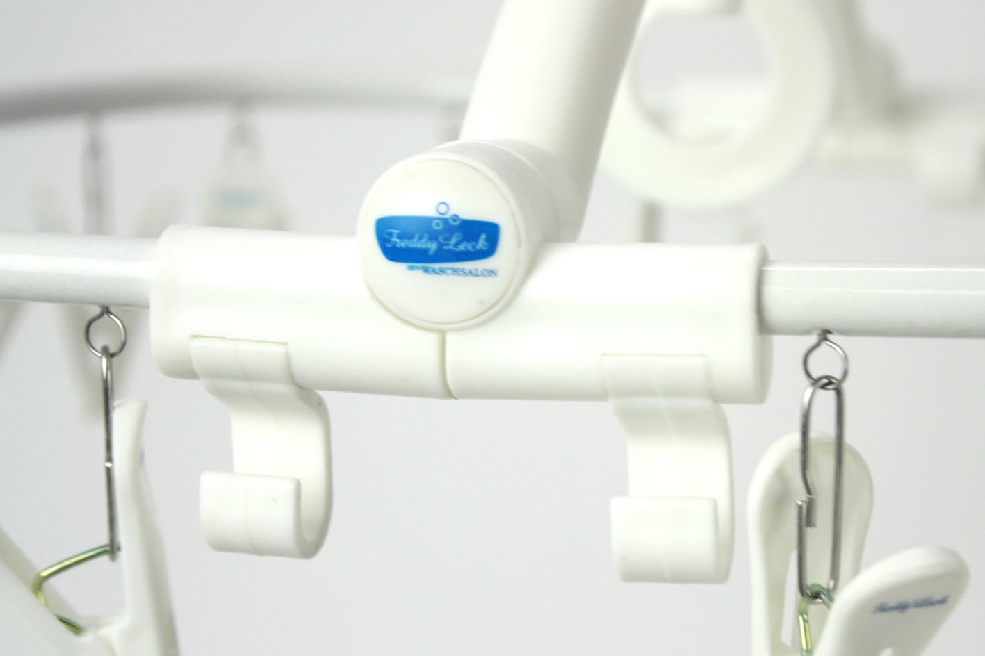 �ե�ǥ���å� freddy leck  FREDDY LECK sein WASH SALON �����ϥ󥬡� �ѥϥ󥬡� 32P