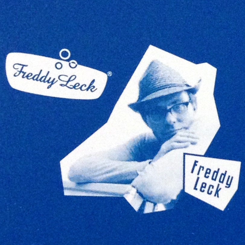 �ե�ǥ���å� freddy leck  FREDDY LECK sein WASH SALON �������˥󥰥ܡ��� ��������ܡ��� ����������