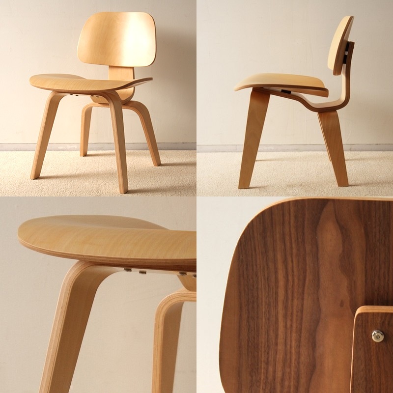 DCW リプロダクト　ダイニングチェア　イームズ イームズ | DCWダイニングチェア - デザイナーズ家具