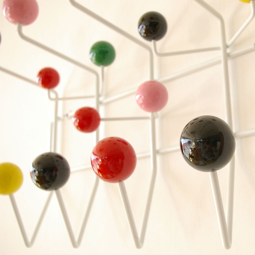 イームズ ハングイットオール マルチ マルチカラー hang it all