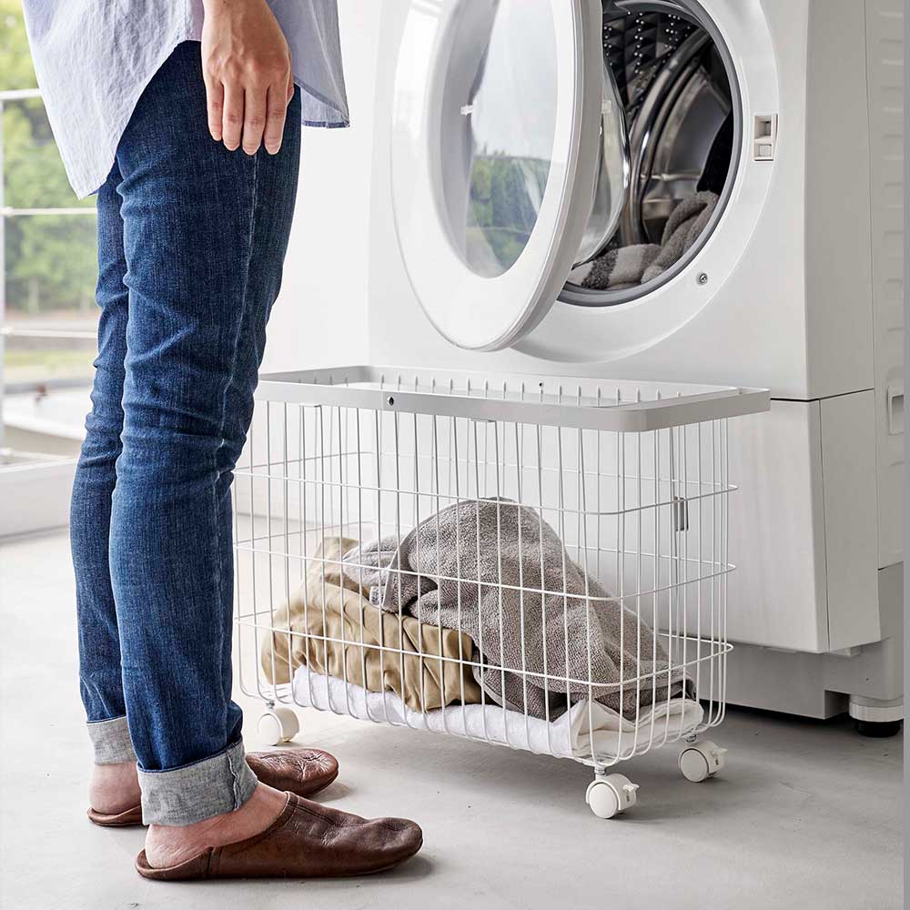 ɥ꡼Хå  㥹դ 磻ɡ ¶ tower 35L ۥ磻 ֥å 66276628  æᤫ ɥ꡼若 磻䡼Хå Ǽ ꡼ yamazaki