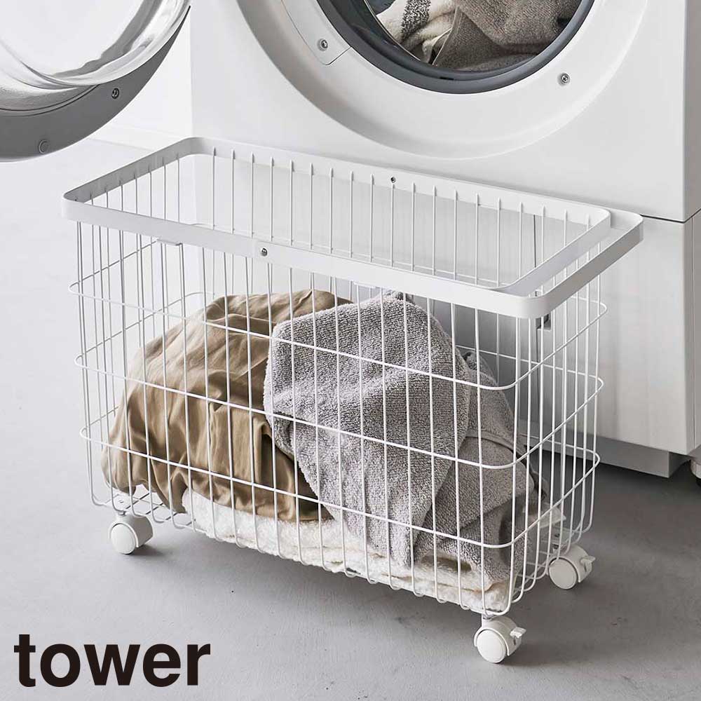 ɥ꡼Хå  㥹դ 磻ɡ ¶ tower 35L ۥ磻 ֥å 66276628  æᤫ ɥ꡼若 磻䡼Хå Ǽ ꡼ yamazaki