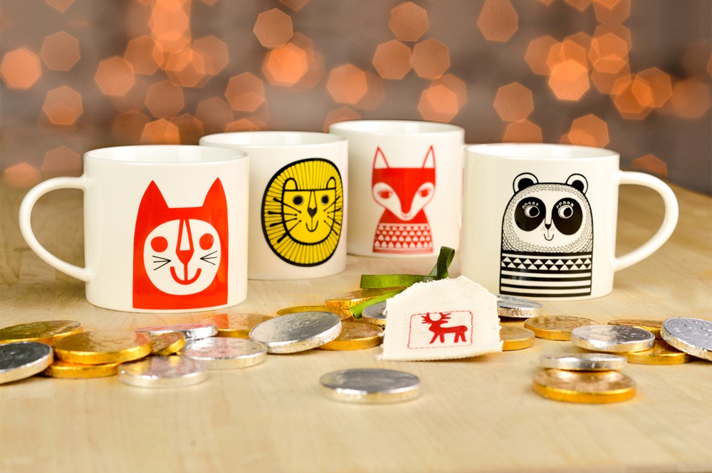 �������󡦥ե������� Jane Foster �ޥ����å� �饤���� LION �ޥ� 350ml designed by JANE FOSTER MAKE INTERNATIONAL