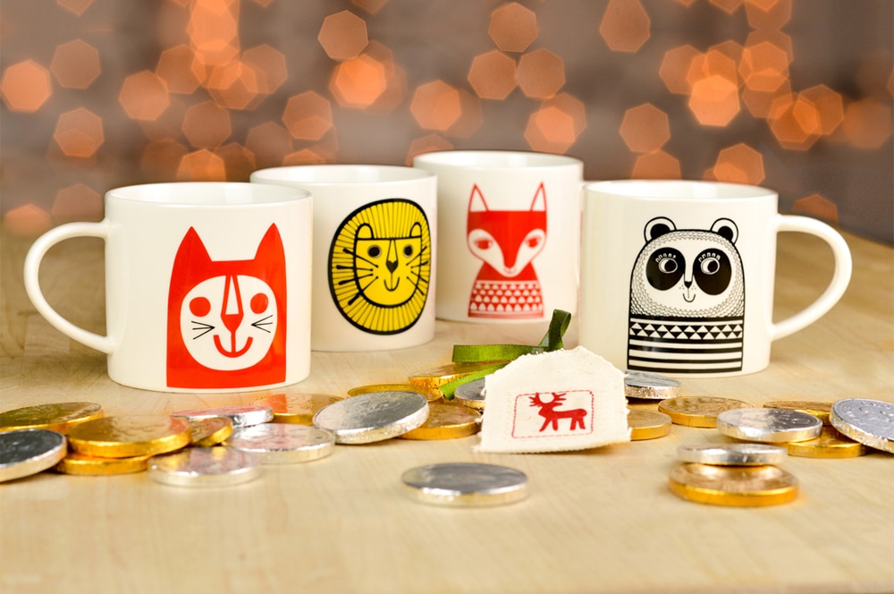 �������󡦥ե������� Jane Foster �ޥ����å� ���ĥ� REDFOX �ޥ� 350ml designed by JANE FOSTER MAKE INTERNATIONAL