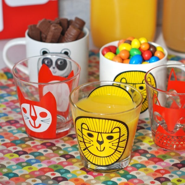 �������󡦥ե������� Jane Foster ����֥顼 �ͥ� ǭ RED CAT �����ꥢ�󥬥饹�Υ���֥顼 250ml designed by JANE FOSTER MAKE INTERNATIONAL