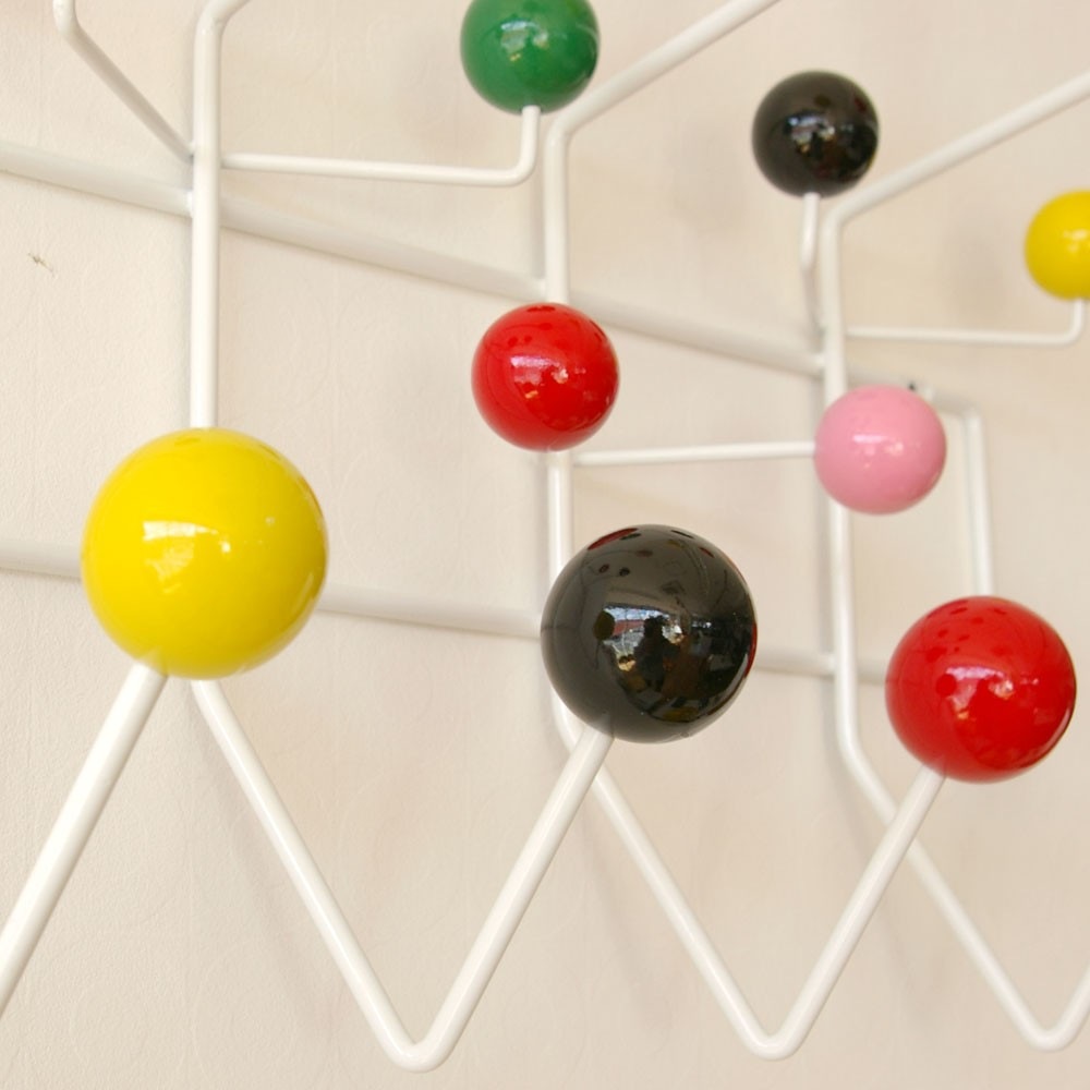 イームズ ハングイットオール マルチ マルチカラー hang it all