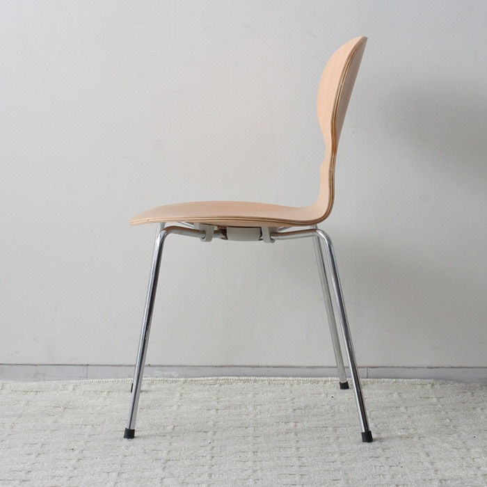 ○美品 デンマーク 1:6Design社 アルネ・ヤコブセン アントチェア ミニ ○美品 デンマーク 1:6Design社 アルネ・ヤコブセン アント