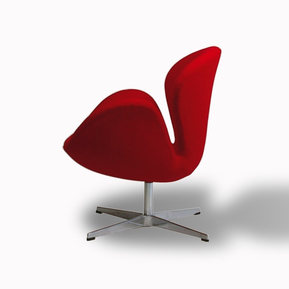 ARNE JACOBSEN スワンチェア ヤコブセン アルネ・ヤコブセン