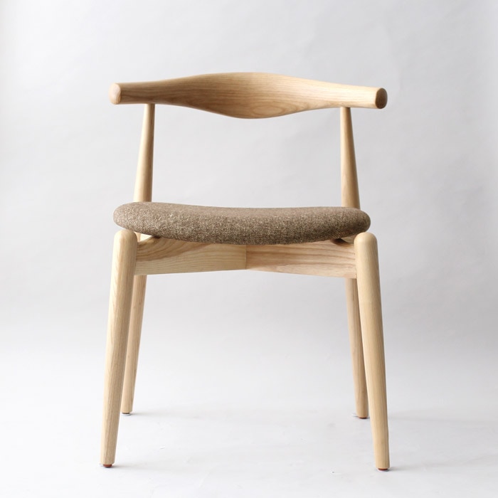 き*ん様 リプロダクト品 エルボチェアスクエア 　　エルボーチェア　ハンスJウェ き*ん様 リプロダクト品 エルボチェアスクエア エルボーチェア
