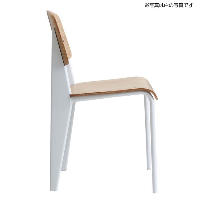 EAMES - ジャンプルーヴェ　スタンダードチェア　イス　椅子　インテリア　イームズ　コンラン EAMES - ジャンプルーヴェ スタンダードチェア イス 椅子