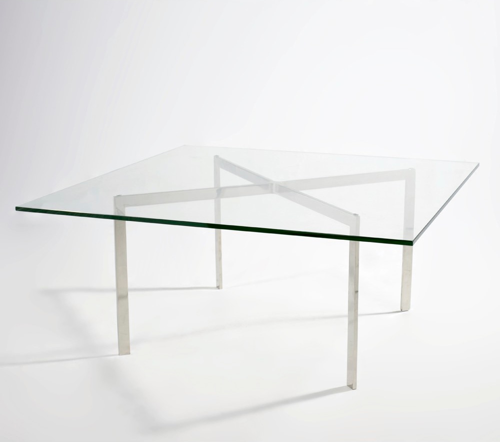 定価11万バルセロナガラステーブル 定価11万バルセロナガラステーブル