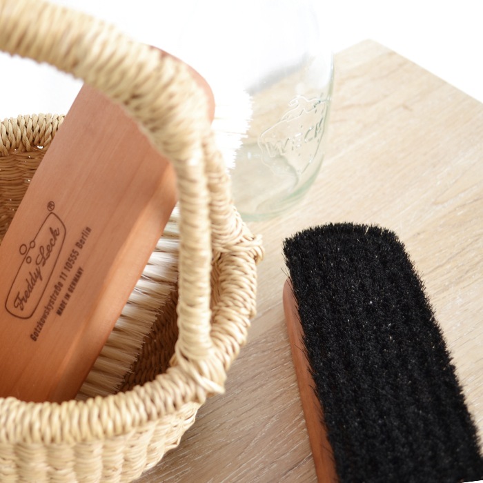 �ե�ǥ���å� FREDDY LECK sein WASH SALON �������֥饷 ���ե� �ɥ����� �����֥饷