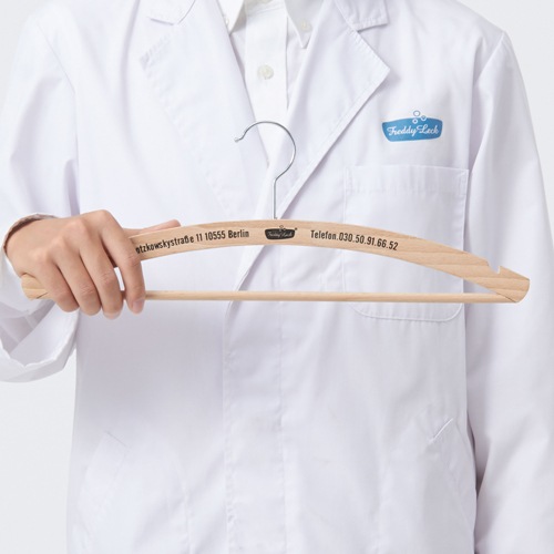 �ե�ǥ���å� FREDDY LECK sein WASH SALON ���ɥХ������󥰥ϥ󥬡� 3�ܥ��å�