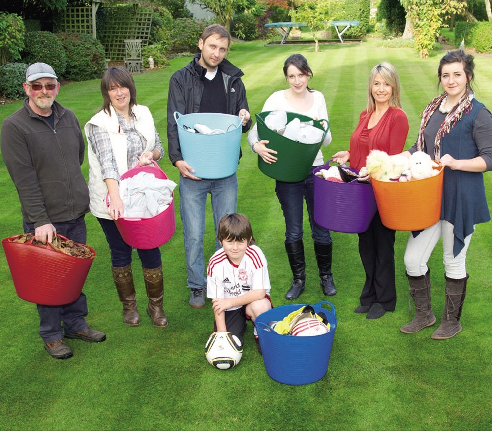 ֥ȥå TUBTRUGS L 38L L å  Х  FAULKS&COX