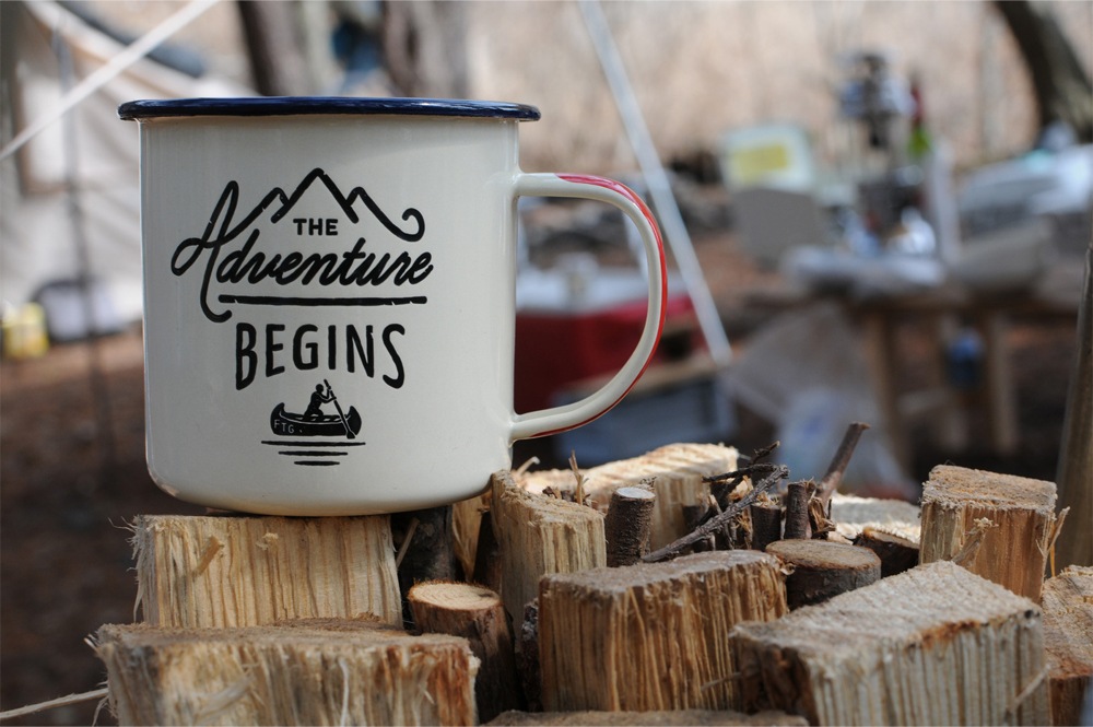 ������ȥ��󥺥ϡ��ɥ����� ���ʥ��ޥ� �ͥ��ӡ� �֥롼 Enamel Mug ���� �ۡ����� �ޥ����å� 300ml