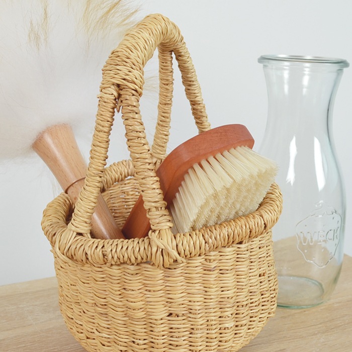 �ե�ǥ���å� FREDDY LECK sein WASH SALON �������֥饷 �ϡ��� �ɥ����� �����֥饷