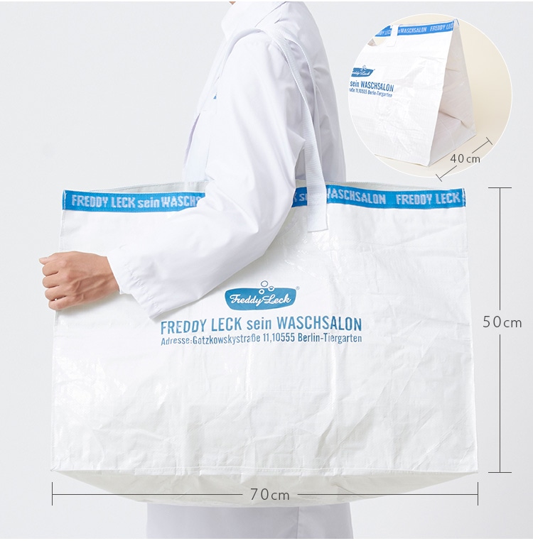 �ե�ǥ���å� ���ɥ꡼�Хå� �ե�����ǥ��󥰥����� FREDDY LECK sein WASH SALON