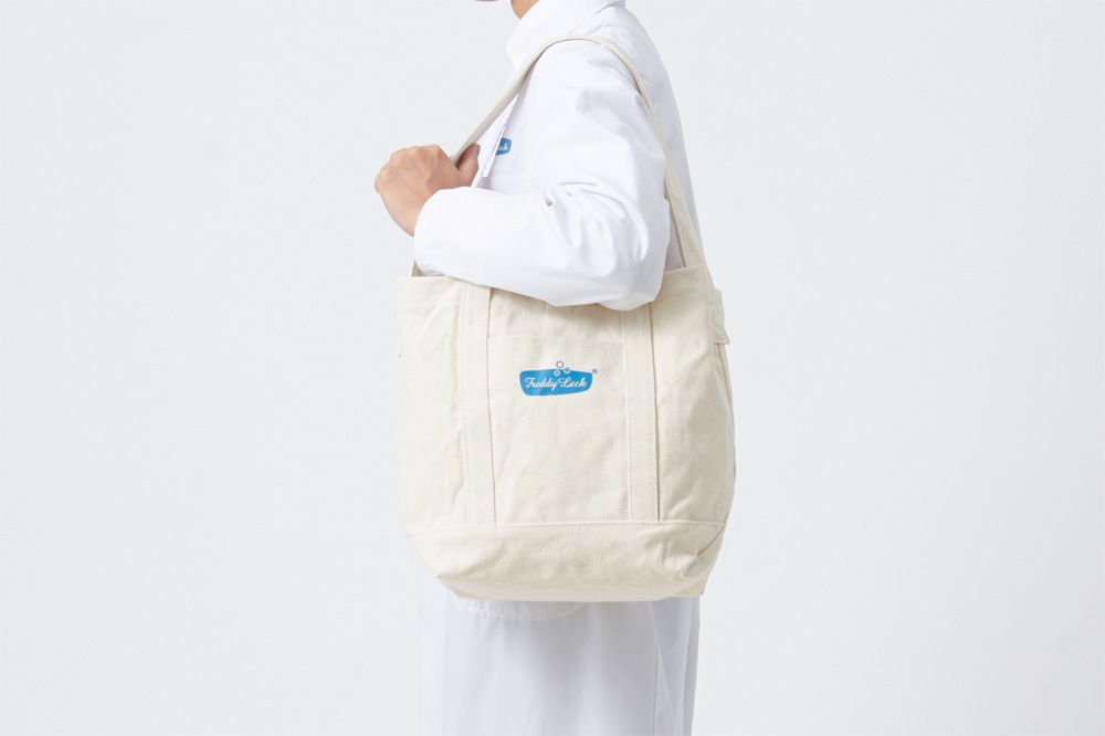 �ե�ǥ���å� freddy leck  FREDDY LECK sein WASH SALON ���ɥ꡼�ȡ��ȥХå� �ȡ��ȥХå� �Хå�