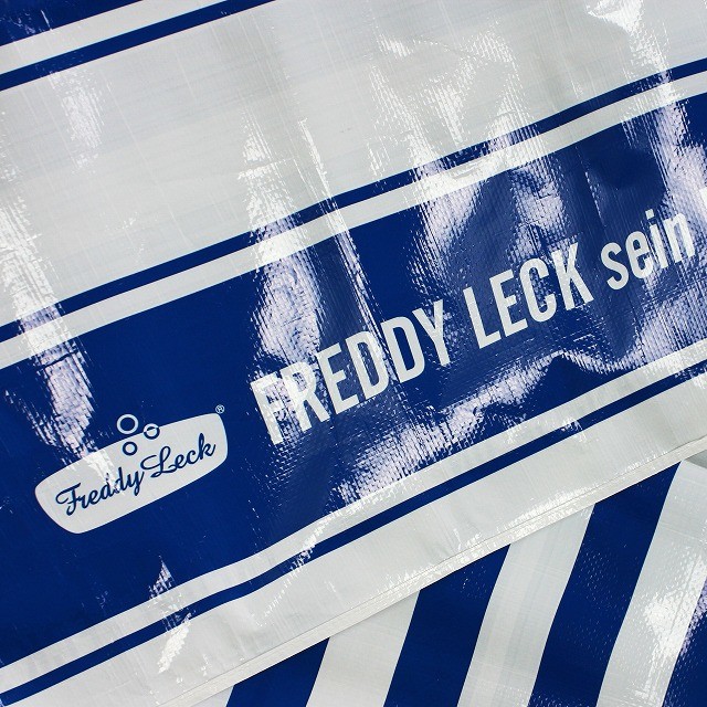 �ե�ǥ���å� freddy leck  FREDDY LECK sein WASH SALON �ɥ饤�󥰥�����