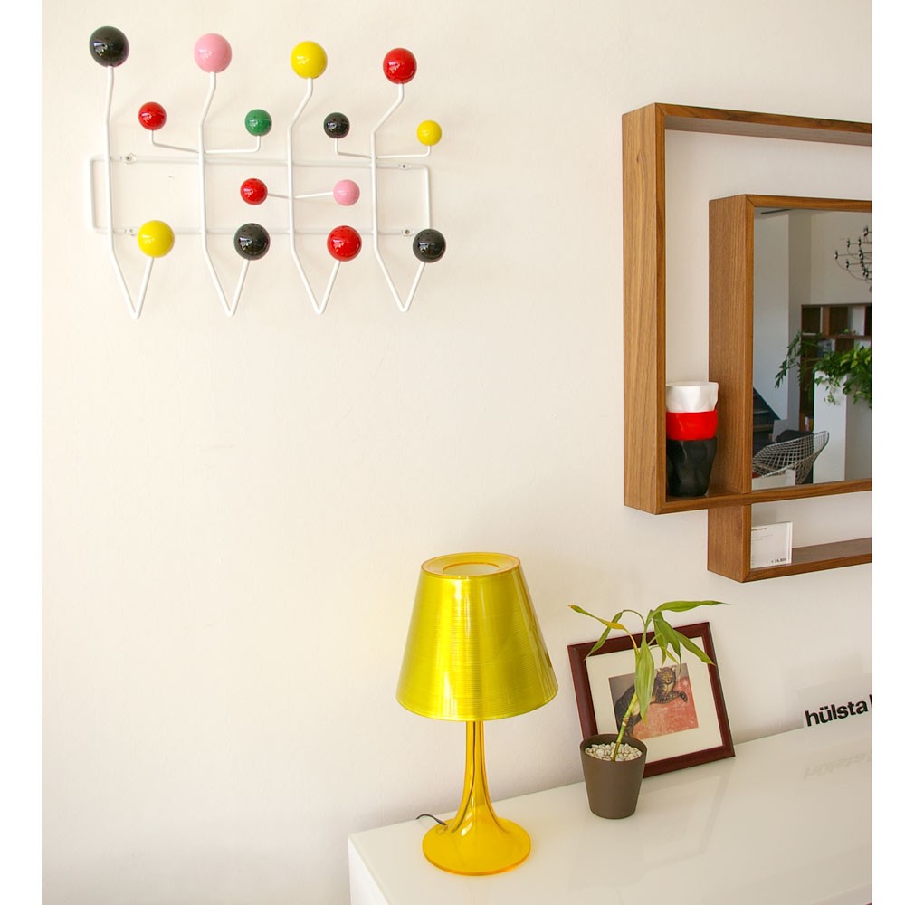 イームズ　ハングイットオール　マルチカラー イームズ ハングイットオール マルチ マルチカラー hang it all