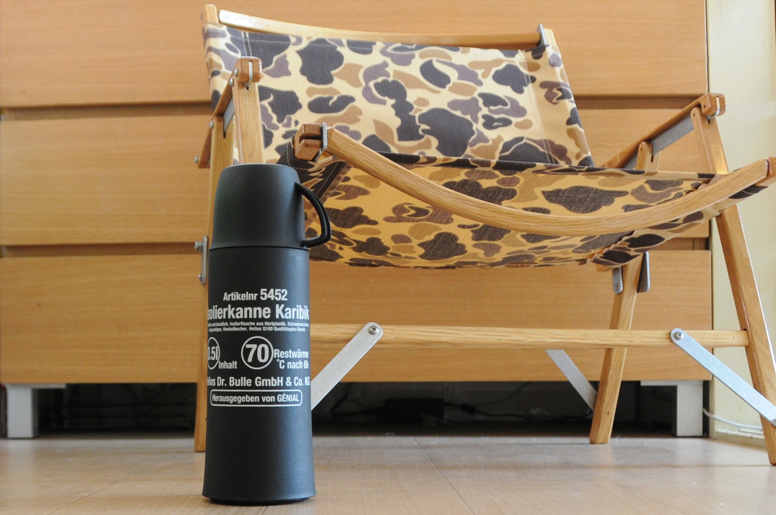 �إꥪ�� helios ����ӥå� �����˥��� Karibik Genial 500ml ��ˡ�� �ݥå� �ɥ��� �����ˡ�� ���饹��ˡ��  ���饹�ݥå�