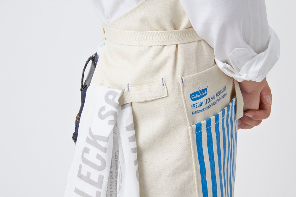 �ե�ǥ���å� ���ɥ꡼���ץ��� FREDDY LECK sein WASH SALON