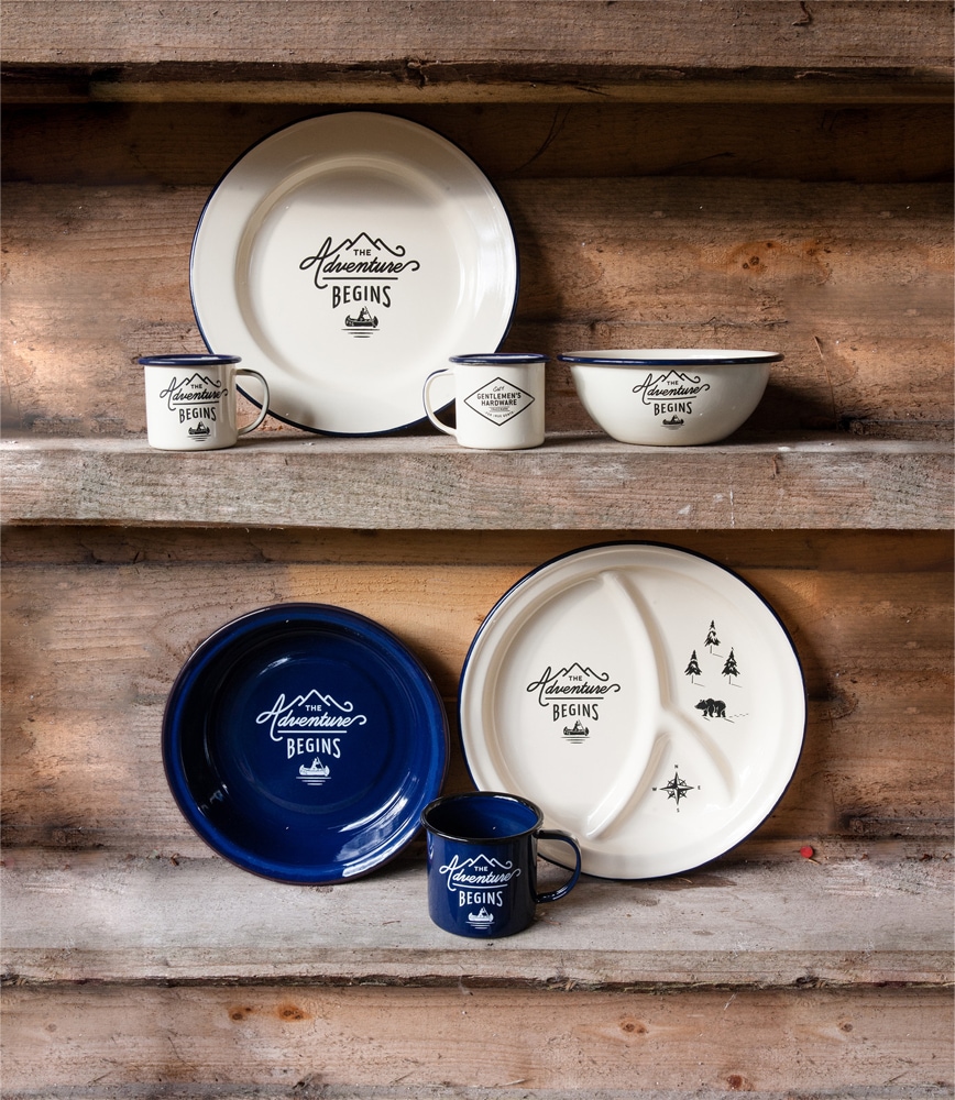 ������ȥ��󥺥ϡ��ɥ����� ���ʥ��ޥ� �ۥ磻�� Enamel Mug ���� �ۡ����� �ޥ����å� 300ml