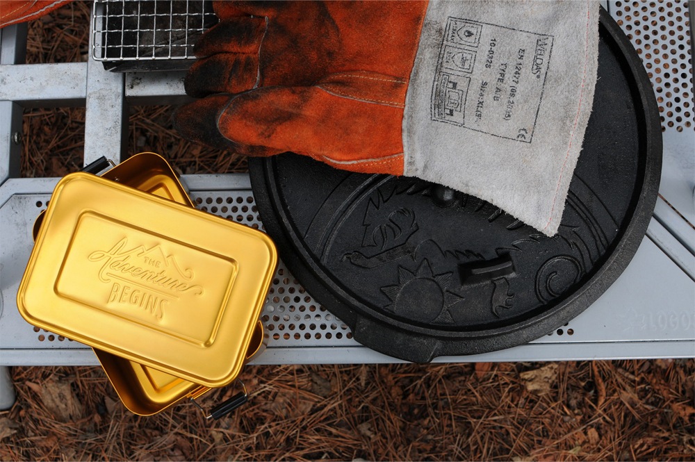 ������ȥ��󥺥ϡ��ɥ����� �����ƥ��� LUNCH TIN ����С� �����ܥå��� ����ߥ˥��� ��� ������Ȣ