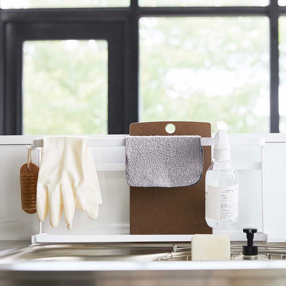 åޤ&ȥ졼  ¶ tower ۥ磻ȥ֥å 5688 5689 ޤΩ ȥ쥤 ּǼ åǼ ꡼ yamazaki