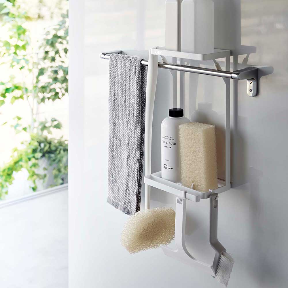 ������ݤ����å� ��� 2�� ����¶� tower �Ѳٽ� ��4.5kg �ۥ磻�� �֥�å� 6625 6626 ��Ǽ��å�