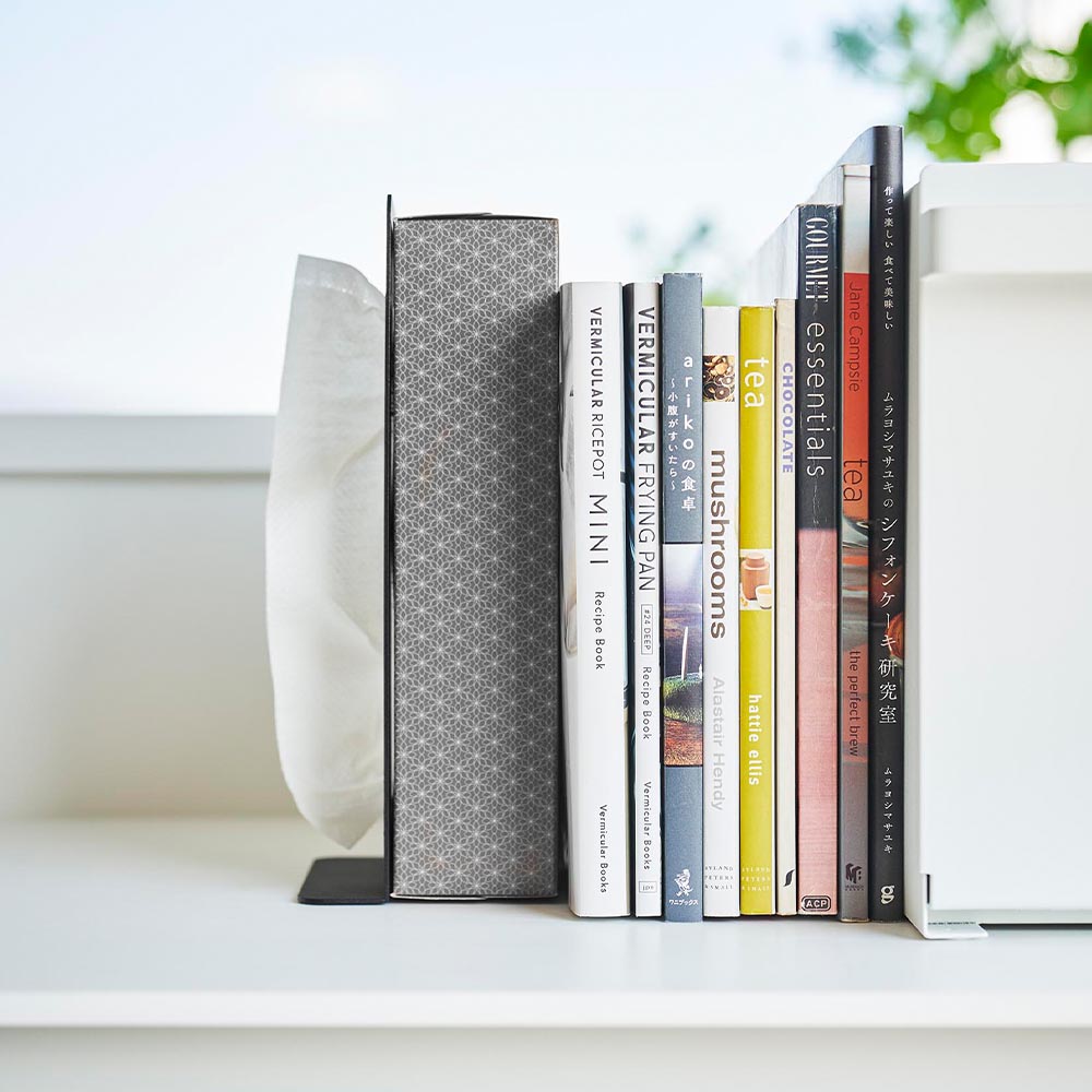 �ƥ��å��夬�����Ф���֥å������ ��� ����¶� tower �ۥ磻�� �֥�å� 4785 4786 �֥å�������� ��Ω�� ������꡼�� yamazaki