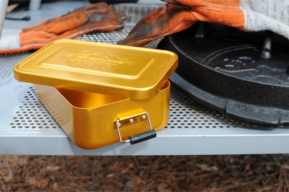 ������ȥ��󥺥ϡ��ɥ����� �����ƥ��� LUNCH TIN ����С� �����ܥå��� ����ߥ˥��� ��� ������Ȣ