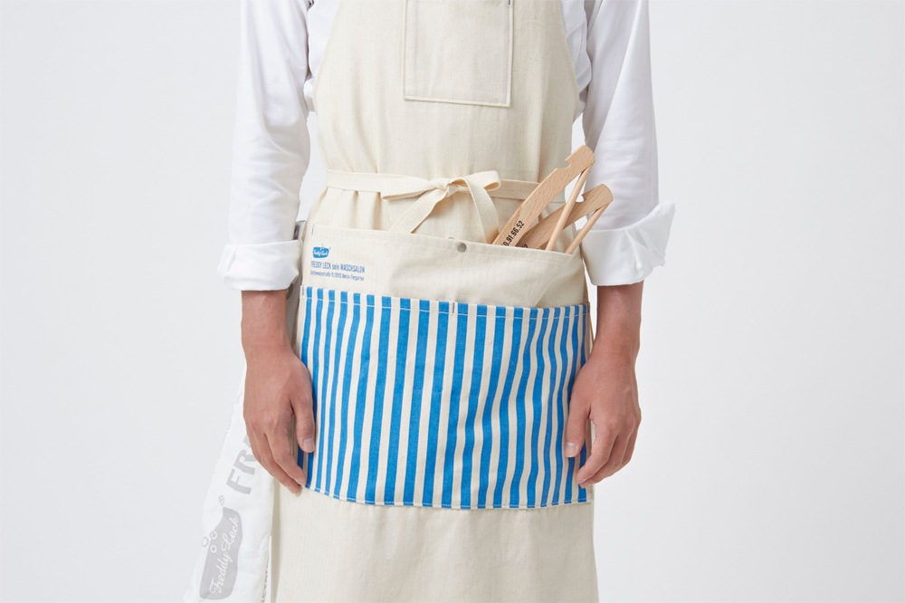 �ե�ǥ���å� ���ɥ꡼���ץ��� FREDDY LECK sein WASH SALON