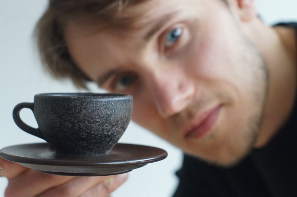 ���ե��ե���� �����ҡ����å� �������� ���ץ����� 200ml KAFFEEFORM ������� ���ä�����
