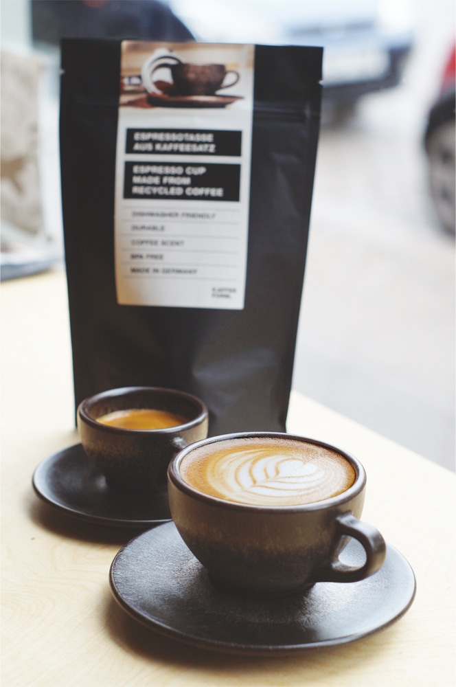 ���ե��ե���� �����ҡ����å� �������� ���ץ����� 200ml KAFFEEFORM ������� ���ä�����