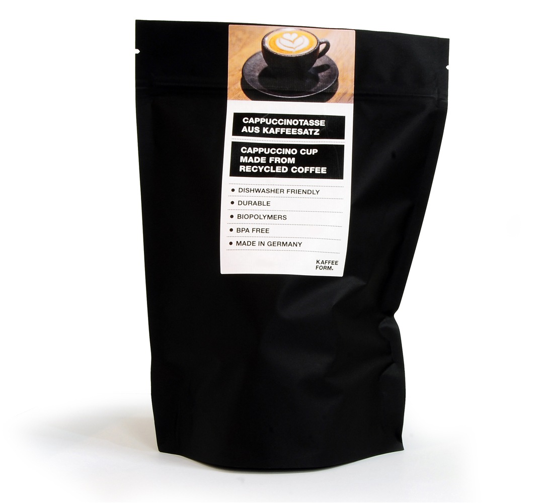 ���ե��ե���� �����ҡ����å� �������� ���ץ����� 200ml KAFFEEFORM ������� ���ä�����