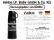 �إꥪ�� helios ����ӥå� �����˥��� Karibik Genial 500ml ��ˡ�� �ݥå� �ɥ��� �����ˡ�� ���饹��ˡ��  ���饹�ݥå�