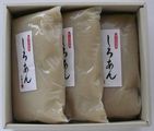 上白あん 1kg×3 あんこ | あんこ,格安あんこセット あんこの内藤｜明治