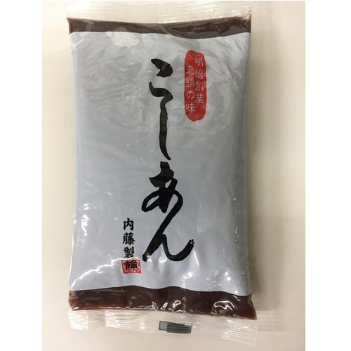 こしあん 450g 北海道産小豆使用 あんこ | あんこ,こしあん あんこの