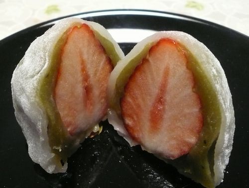 抹茶あん 100g あんこ | あんこ,季節のあんこ あんこの内藤｜明治創業