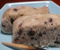 大納言ぬれ納豆(かのこ) 2kg 業務用 あんこ | あんこ,ぬれ納豆（かのこ