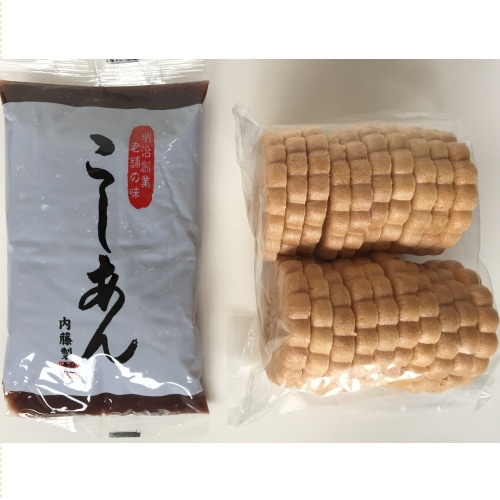 �ѥ�ѥ����(��ʤ�10��)���ꥻ�å� (��������450g)