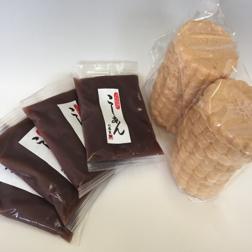 �ѥ�ѥ����(��ʤ�10��)���ꥻ�å� (��������100g��4��)