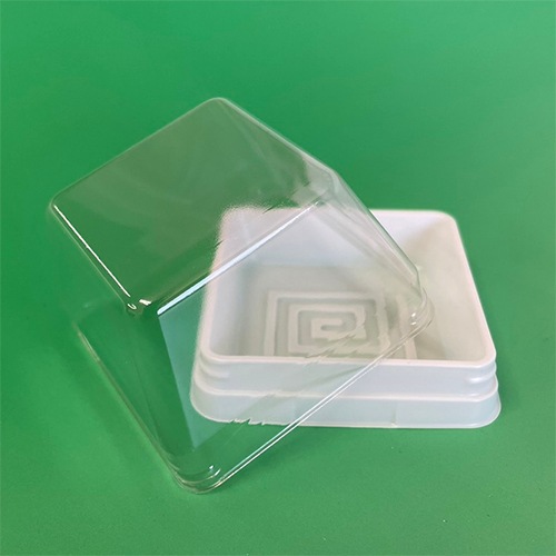 和生カップ(ルミアカップ 白) 100組 和菓子材料 ケース | 菓子材料