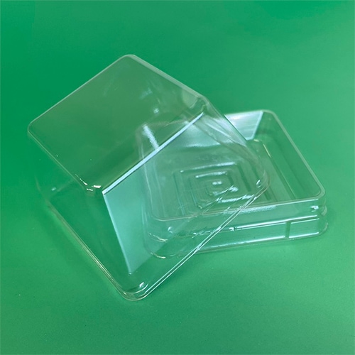 和生カップ(ルミアカップ 透明) 100組 和菓子材料 ケース | 菓子材料