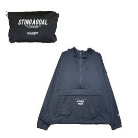 ڴۥѡSTING GEOMETRIC ANORAK