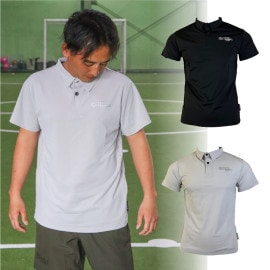 Ķ䴶ݥġICE LOGO POLO SHIRT