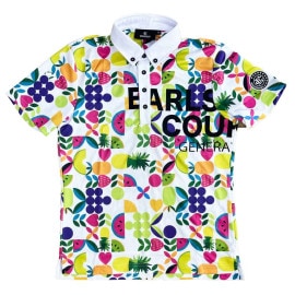 GOLF,ポロシャツ | Earls Court