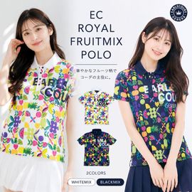 EC SIGNATURE FRUIT POLO