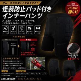 EC ACTIVE TECH FIT �����ɥѥåɥ���ʡ��ѥ��